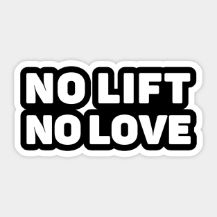 Deadlift Sticker